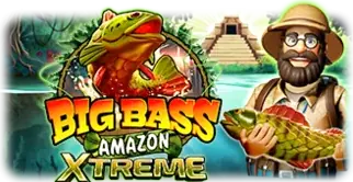 ภาพเกม Big Bass Amazon Xtreme ที่ nova777 รวบรวมไว้