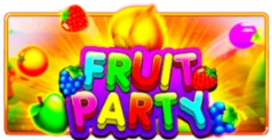 ภาพเกม Fruit Party ที่ nova777 รวบรวมไว้