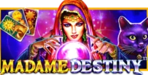 ภาพเกม Madame Destiny ที่ nova777 รวบรวมไว้
