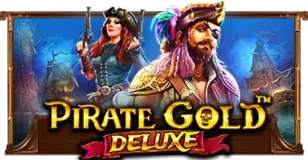 ภาพเกม Pirate Gold Deluxe ที่ nova777 รวบรวมไว้