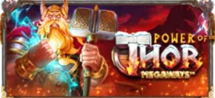 ภาพเกม Power Of Thor Megaways ที่ nova777 รวบรวมไว้