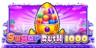 ภาพเกม Sugar Rush 1000 ที่ nova777 รวบรวมไว้